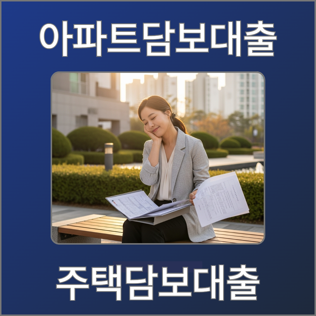 은행 건물